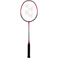Los mejores  - YONEX Raqueta de Bádminton Muscle Power 1
